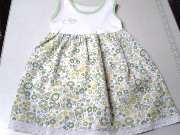 vestido longo
