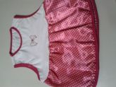 vestido curto