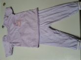 pijama com calça