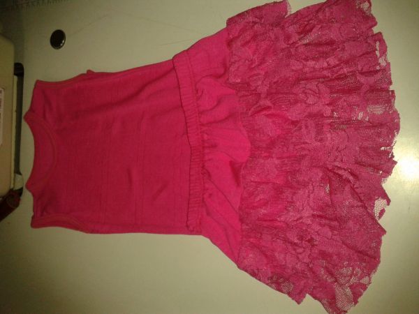 blusa com shot de renda