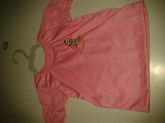 blusa bordada