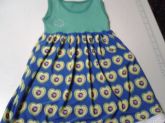 vestido do brasil